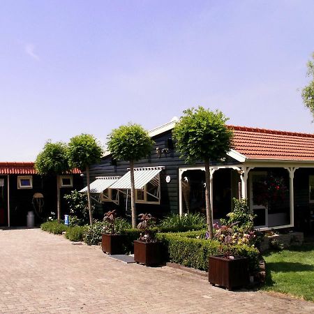 بيرخن أوب زوم Inge'S Cottage المظهر الخارجي الصورة
