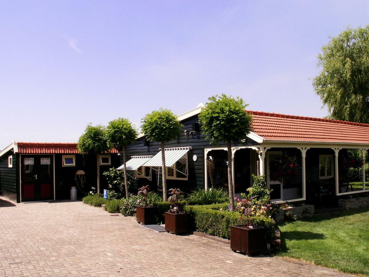 بيرخن أوب زوم Inge'S Cottage المظهر الخارجي الصورة