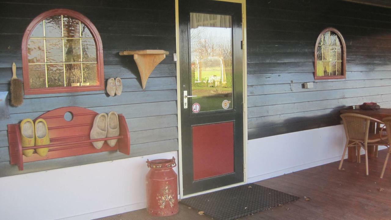 بيرخن أوب زوم Inge'S Cottage المظهر الخارجي الصورة