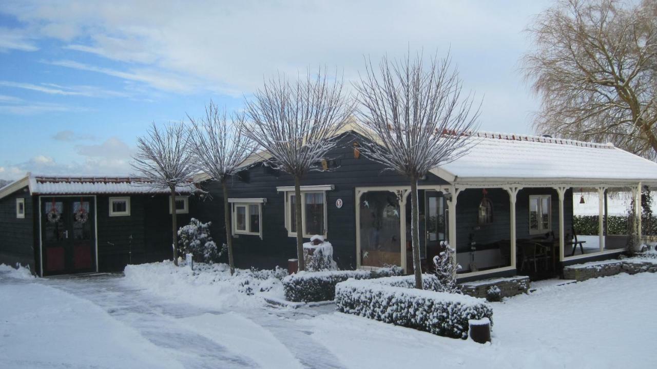 بيرخن أوب زوم Inge'S Cottage المظهر الخارجي الصورة