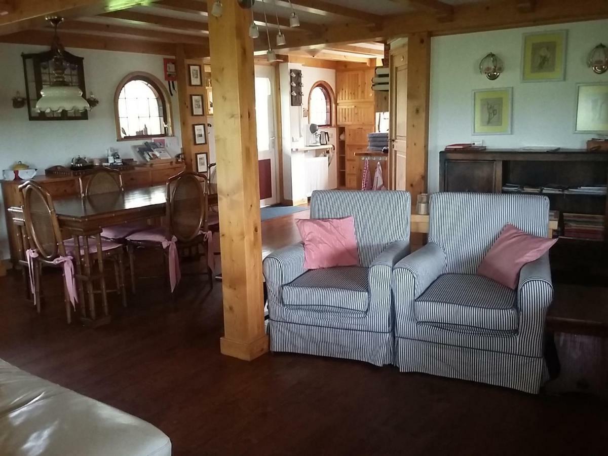 بيرخن أوب زوم Inge'S Cottage المظهر الخارجي الصورة